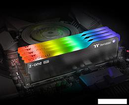 Оперативная память Thermaltake ToughRam Z-One RGB 8GB DDR4 PC4-25600 R019D408GX1-3200C16S, фото 3