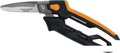 Ножницы технические Fiskars PowerArc 1027206