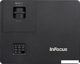 Проектор InFocus IN118BBST, фото 3