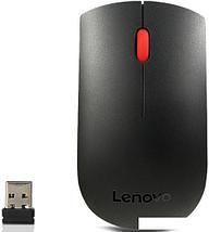 Клавиатура + мышь Lenovo Essential Wireless, фото 3