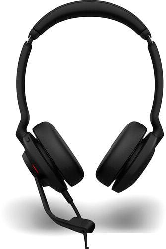 Офисная гарнитура Jabra Evolve2 30 UC Stereo USB-A - фото 5 - id-p220711070