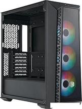 Корпус Cooler Master MasterBox 520 Mesh MB520-KGNN-S00, фото 2