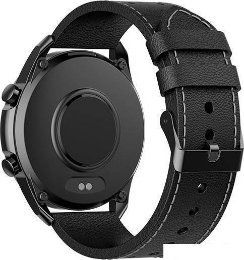 Умные часы Havit M9030 (черный) - фото 3 - id-p220712186