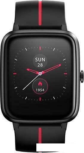 Умные часы Havit M9002G (черный) - фото 2 - id-p220712188