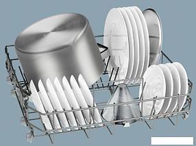 Посудомоечная машина Siemens SN615X03EE, фото 2