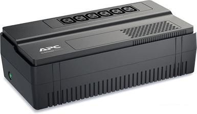 Источник бесперебойного питания APC Easy UPS BV 800 ВА BV800I