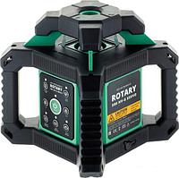 Лазерный нивелир ADA Instruments Rotary 500 HV-G Servo A00579