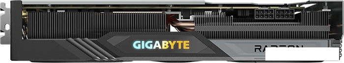 Видеокарта Gigabyte Radeon RX 7700 XT GAMING OC 12G GV-R77XTGAMING OC-12GD - фото 7 - id-p220713360