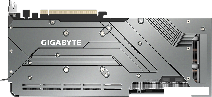 Видеокарта Gigabyte Radeon RX 7700 XT GAMING OC 12G GV-R77XTGAMING OC-12GD - фото 8 - id-p220713360