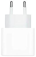 Apple Сетевое зарядное Apple 20W USB-C Power Adapter (MHJE3ZM/A)