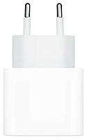 Apple Сетевое зарядное Apple 20W USB-C Power Adapter (MHJE3ZM/A)