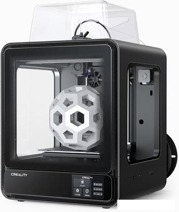 FDM принтер Creality CR-200B Pro, фото 2