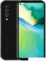 Смартфон Blackview BL6000 Pro (серый)