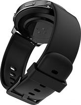 Умные часы Amazfit POP 3R (черный, с силиконовым ремешком), фото 2