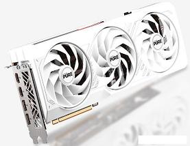 Видеокарта Sapphire Pure AMD Radeon RX 7700 XT 12GB 11335-03-20G, фото 3