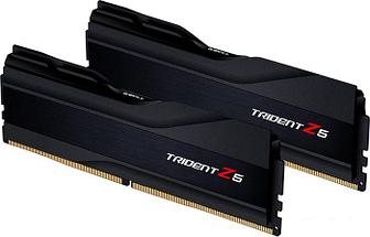 Оперативная память G.Skill Trident Z5 2x16GB DDR5 PC5-44800 F5-5600J3636C16GX2-TZ5K, фото 2
