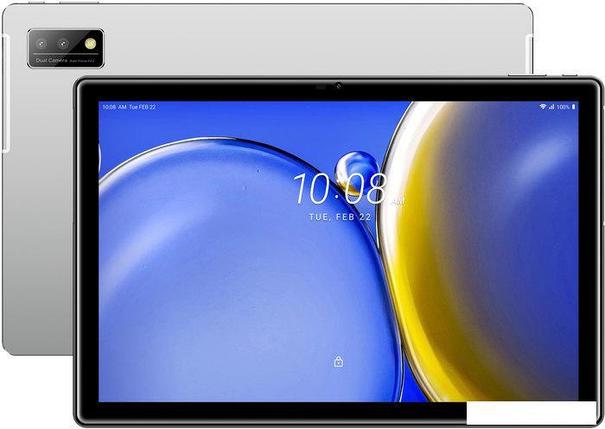 Планшет HTC A101 8GB/128GB LTE (серебристый), фото 2
