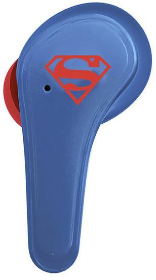 Наушники OTL Technologies DC Comics Superman DC0880 - фото 2 - id-p220713421