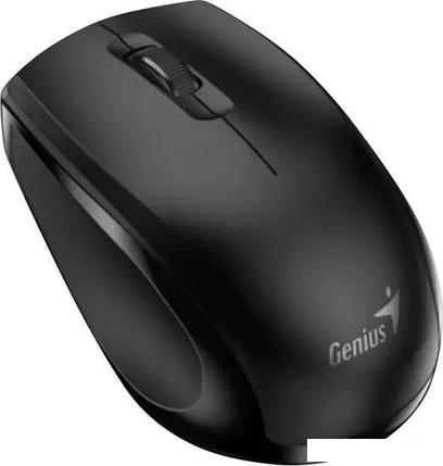 Мышь Genius NX-8006S (черный), фото 2