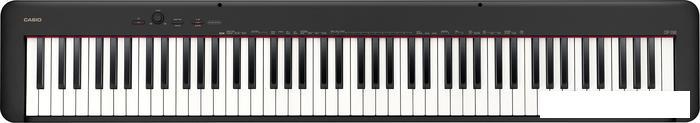 Цифровое пианино Casio CDP-S160 (черный) - фото 1 - id-p220712280
