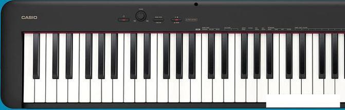 Цифровое пианино Casio CDP-S160 (черный), фото 2
