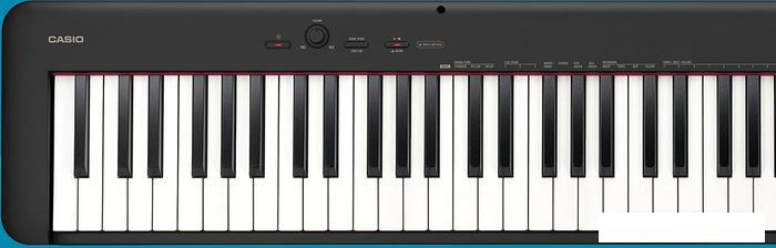Цифровое пианино Casio CDP-S160 (черный) - фото 2 - id-p220712280