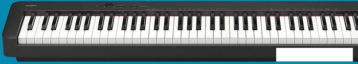 Цифровое пианино Casio CDP-S160 (черный) - фото 4 - id-p220712280