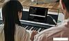 Цифровое пианино Casio CDP-S160 (черный), фото 3