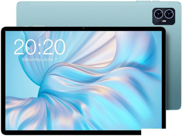 Планшет Teclast M50 Pro 8GB/256GB LTE (бирюзовый)