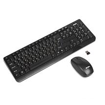 Мышь + клавиатура SVEN Comfort 3300 Wireless, фото 2