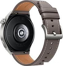 Умные часы Huawei Watch GT 3 Pro Titanium 46 мм (серый), фото 2