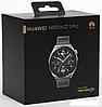 Умные часы Huawei Watch GT 3 Pro Titanium 46 мм (серый), фото 6