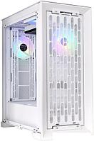 Корпус Thermaltake CTE T500 TG ARGB Snow CA-1X8-00F6WN-01