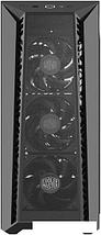 Корпус Cooler Master MasterBox 520 Mesh Blackout Edition MB520-KGNN-SNO, фото 3