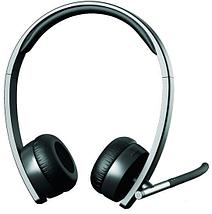 Наушники с микрофоном Logitech Wireless Headset Dual H820e, фото 2