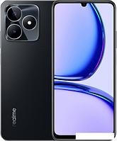 Смартфон Realme C53 RMX3760 6GB/128GB международная версия (глубокий черный)