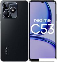 Смартфон Realme C53 RMX3760 6GB/128GB международная версия (глубокий черный), фото 2