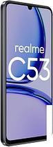 Смартфон Realme C53 RMX3760 6GB/128GB международная версия (глубокий черный), фото 3