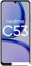 Смартфон Realme C53 RMX3760 6GB/128GB международная версия (глубокий черный), фото 2