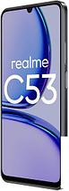 Смартфон Realme C53 RMX3760 6GB/128GB международная версия (глубокий черный), фото 3