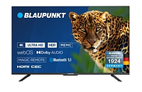 Телевизор Blaupunkt 65UW5000T