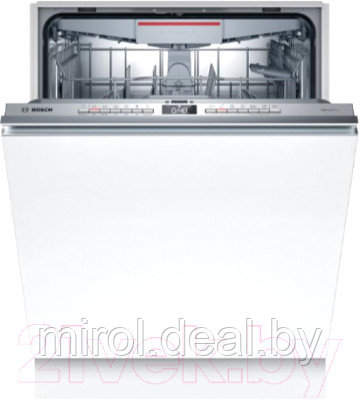 Посудомоечная машина Bosch SMV4EVX10E - фото 1 - id-p220769274