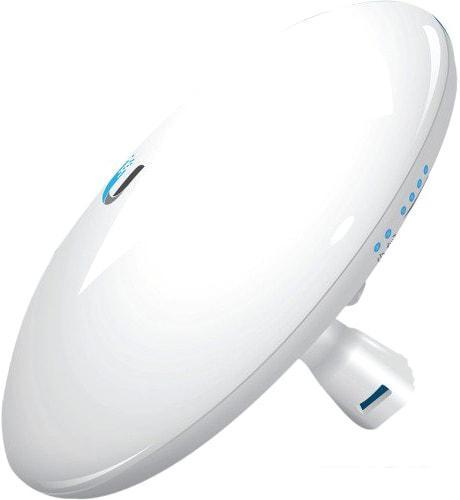 Точка доступа Ubiquiti NanoBeam NBE-2AC-13 - фото 1 - id-p220463655