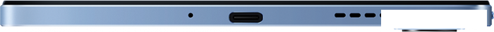 Планшет Realme Pad Mini Wi-Fi 3GB/32GB (синий) - фото 7 - id-p220711246