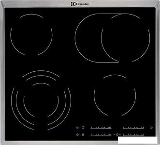 Варочная панель Electrolux EHF46547XK