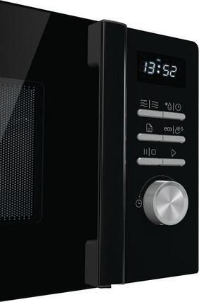 Микроволновая печь Gorenje MO20A4BH, фото 2