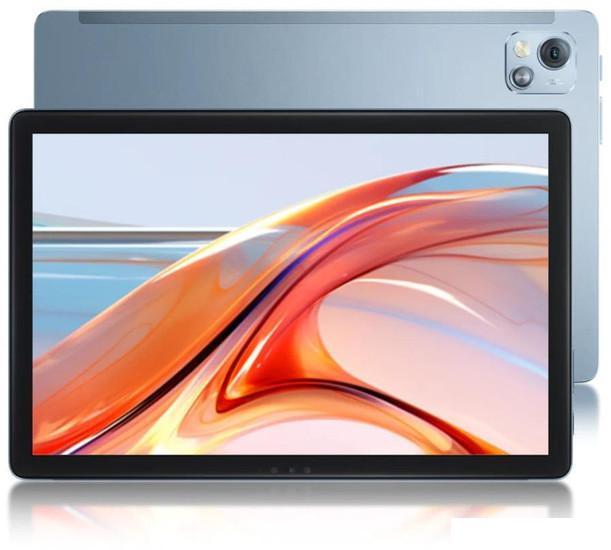 Планшет Blackview Tab 13 Pro 8GB/128GB LTE (голубой) - фото 2 - id-p220713491