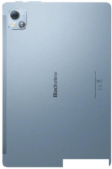 Планшет Blackview Tab 13 Pro 8GB/128GB LTE (голубой) - фото 4 - id-p220713491