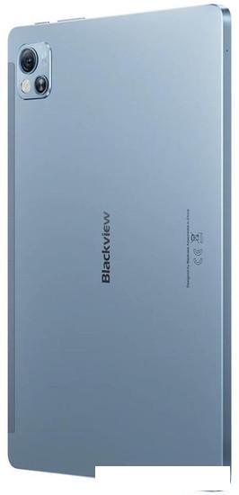 Планшет Blackview Tab 13 Pro 8GB/128GB LTE (голубой) - фото 5 - id-p220713491