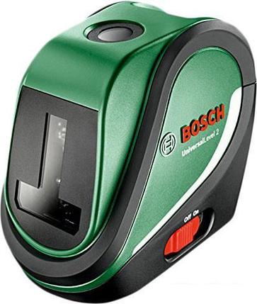 Лазерный нивелир Bosch UniversalLevel 2 Basic, фото 2